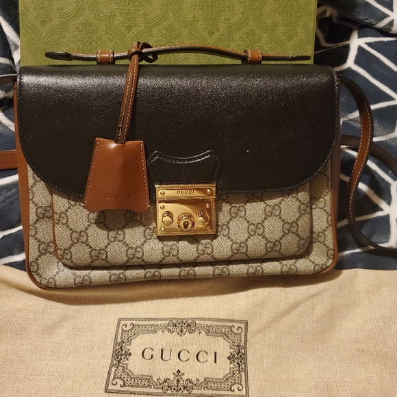 Gucci padlock - Picture 4 of 9